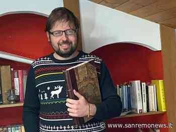 L’insegnamento poliedrico di Marco Fumagalli, il mondo della cultura a 360 gradi - SanremoNews.it