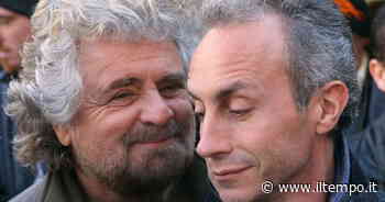 Beppe Grillo scaricato anche da Marco Travaglio. "Comportamento inaccettabile" la coltellata nero su bianco - Il Tempo