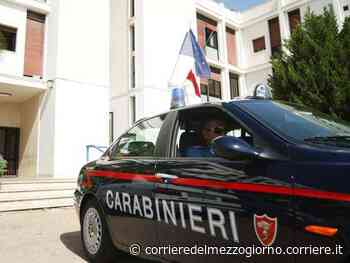 Blitz antidroga nel foggiano: dieci arresti tra San Marco in Lamis, San Severo e Apricena - Corriere del Mezzogiorno