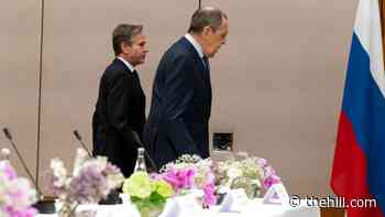 Blinken 'very convinced' on 'united response' against Russia