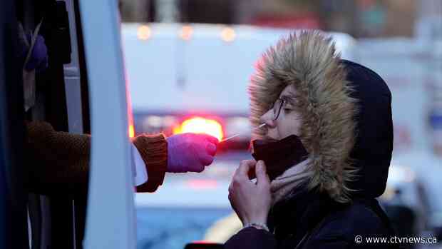 After the Omicron wave, here's what U.S. experts say could come next in 2022