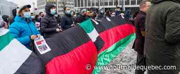 Talibans et membres de la société civile afghane prennent la parole à Oslo