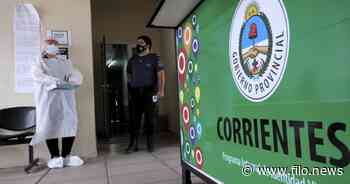 Corrientes registró un récord de muertes por coronavirus: 22 en 24 horas - Filo.news
