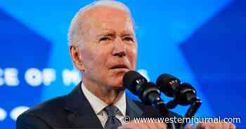 Biden's America in 2022: Are Your Hiring, Mortgage and Gas Problems Poised to Get Even Worse?