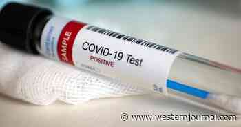 Trust the Science? Huge COVID Testing Company Engaged in Scandalous Cover-Up, Says Heartland State