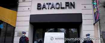 France: un chirurgien tente de vendre une radio d'une blessée du Bataclan