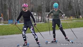 It’s men only in Nordic combined at the Olympics for now - Belleville News-Democrat