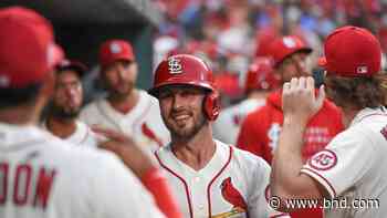 These St. Louis Cardinals players could stand to benefit from shortened spring training - Belleville News-Democrat