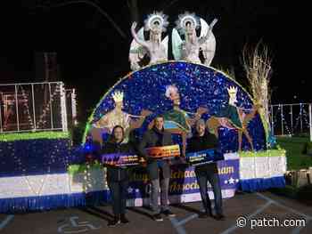 Good News In Essex County: Cool Art + Three Kings + Film Fest - Patch.com