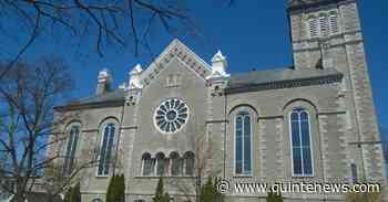 Belleville warming centre activation extended through weekend - Quinte News