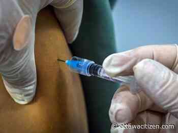 COVID-19: 5,833 new cases in Ontario, 3,797 in hospital