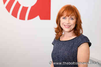 Bolton based Amplifon welcome TV's Dr Sarah Jarvis as newest adviser - The Bolton News