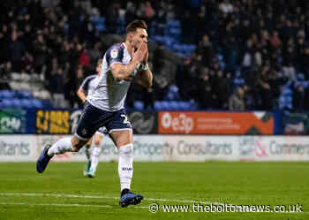 Bolton Wanderers covered if Dennis Politic sale is a 'mistake' says Ian Evatt - The Bolton News
