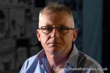 Ben Kinsella Trust wants social media held to account - The Bolton News