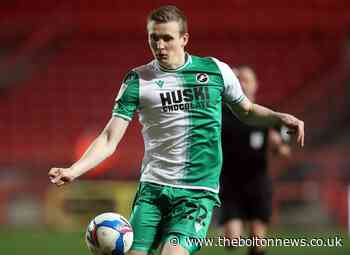 Bolton Wanderers sign Jon Dadi Bodvarsson from Millwalll on 18-month deal - The Bolton News