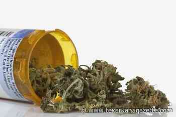 Third medical marijuana dispensary coming to Texarkana - Texarkana Gazette