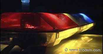 Lower Yoder fire leads to one medical transport - TribDem.com