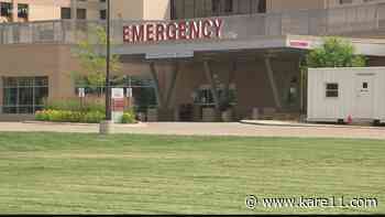 Buffalo man, who was transferred from Mercy Hospital to Texas medical facility, has died - KARE11.com