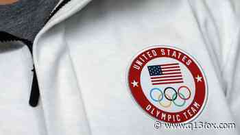 US Olympians 100% vaccinated, chief medical officer says - Q13 FOX (Seattle)