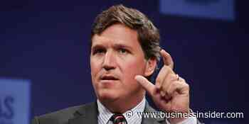 Tucker Carlson compares vaccine mandates to Nazi medical experiments - Business Insider