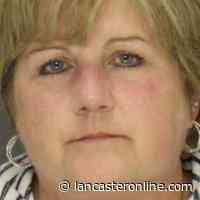 Former Lanchester Medical Center office manager who pleaded guilty to fraud sentenced to prison, pay restitution - LNP | LancasterOnline