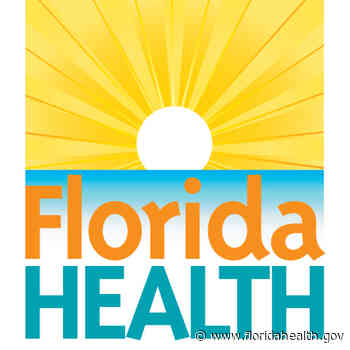 Welcomes New State Emergency Medical Services Medical Director | Florida Department of Health - Florida Department of Health in Bay County