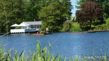 Start an VHS Schenefeld: Gesundheit im Pavillon und Sprachen in der Schule | shz.de - shz.de