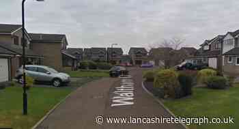 Accrington: Injured person rescued from Waltham Close fire