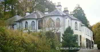 Lost and abandoned houses that Cornwall almost forgot - Cornwall Live