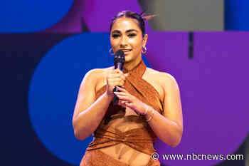 TikTok influencer denies groping allegations made by Netflix’s ‘Hype House’ star