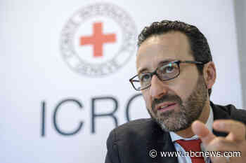 Hack exposes data on 515,000 vulnerable people, Red Cross says