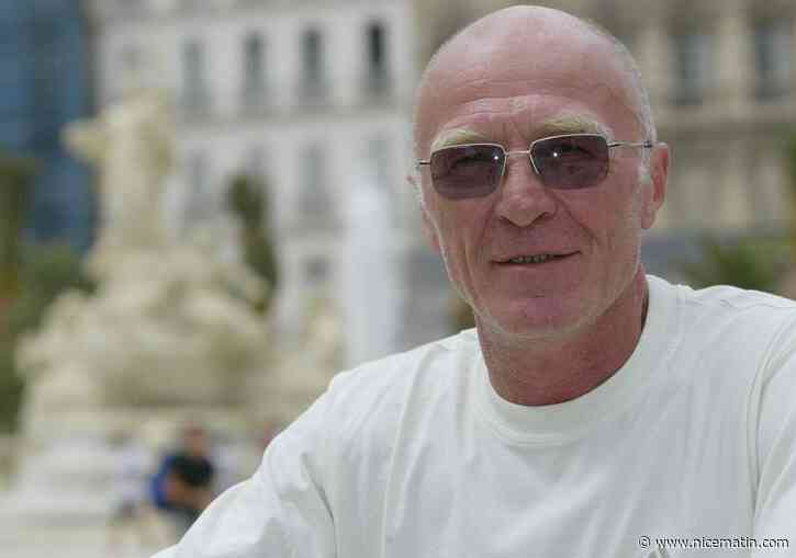 Légende de la boxe varoise, le Toulonnais Alain Ruocco s’est éteint ce dimanche à l'âge de 76 ans