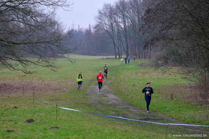 Op de eerste Antwerp Park Run ontdekten 2.500 lopers de groene long van ’t stad en het Bosuilstadion.