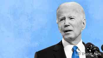 6 in 10 say they would back someone other than Biden in 2024: Fox News poll