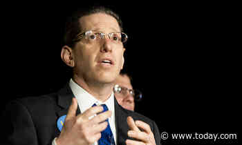 Texas rabbi held hostage says strangers still welcome in synagogue: ‘We can’t live in fear’