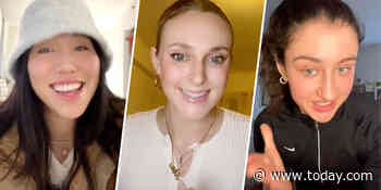 Women call out 'West Elm Caleb' on TikTok after discovering they've all dated him