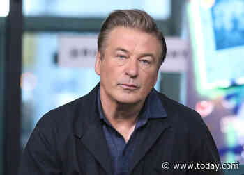 Alec Baldwin hit with $25M defamation lawsuit by family of Marine killed in Afghanistan