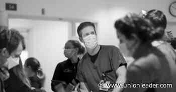 Dr. Jeffrey C. Munson: The line separating the sick from the dead - The Union Leader