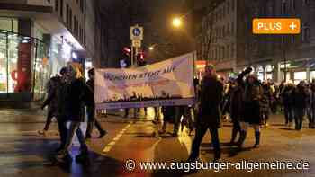 Corona-Demos: Die Bereitschaft, zu protestieren, ist größer geworden