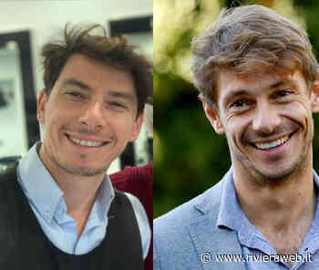 Separati dalla nascita, Marco e Giorgio - La Riviera