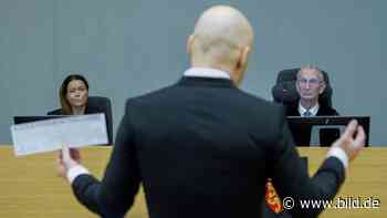 Gutachterin im Anders-Breivik-Prozess: „Du kannst ihm nicht vertrauen!“ - BILD