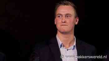 Bas Post vervangt Tamara Hoogerwaard als voorzitter Bakery Nexus - Bakkerswereld