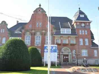 Heiraten in Rathaus oder Friederike: So lange müssen sich Brautpaare in Papenburg noch gedulden - NOZ