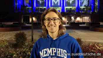 Hochschulen - Koblenz - Trotz Corona: Auslandssemester bei Studierenden beliebt - Bildung - Süddeutsche Zeitung