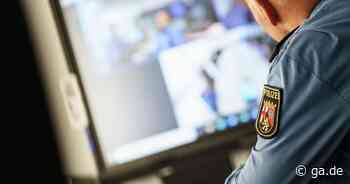 Koblenz: Frau stellt sich der Polizei - "Keine Lust auf Flucht" - General-Anzeiger Bonn