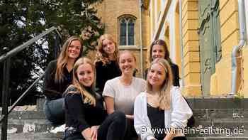 Initiative FemWHU: Frauen sind oft zu perfektionistisch - Koblenz & Region - Rhein-Zeitung