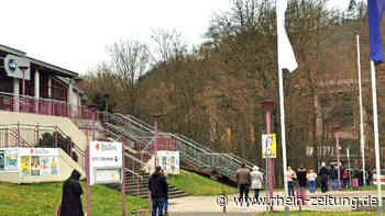 Zahl der Neuinfizierten explodiert: An zwei Tagen fast 900 positive Tests - Rhein-Zeitung