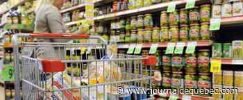 Près de 60 % des Canadiens affirment avoir de la difficulté à nourrir leur famille convenablement