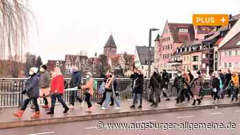 Gegen-Demos auf dem Vormarsch: Wenn die Mehrheit nicht mehr schweigt