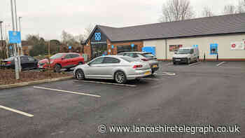 Preston: Investigation after Merrytrees Lane, Cottam Co-Op armed robbery